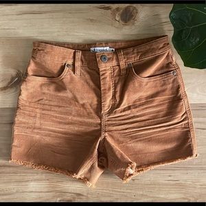 Carve Designs Oahu Size 0